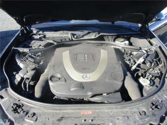 Foto 3ª: Cerradura Puerta Trasera Derecha Mercedes Clase S 220 5.5 S 500 (221.071) [5.5 LTR. - 285 KW V8 CAT] [273968]