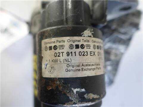 Foto 3ª: Motor de Arranque Audi A2 1.4 75CV 55KW [AUA] (2001)