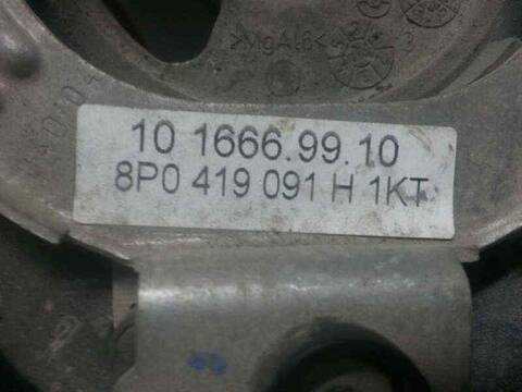 Foto 2ª: Volante Audi A2 75CV 55KW (2000)