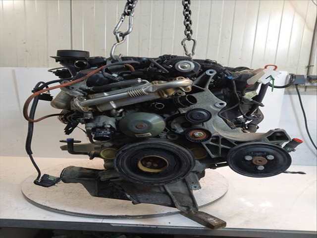 Foto 3ª: Motor Completo Bmw X1 2.0 177 CV 130KW [N47D20O0, N47D20C, N47]