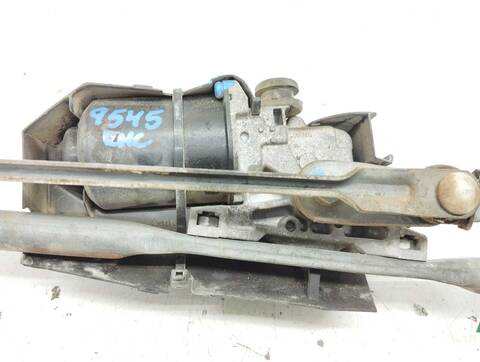 Foto 4ª: Motor Limpia Delantero Toyota Land Cruiser 3.0 D-4D GX 163CV 120KW [1KD-FTV] (2004)
