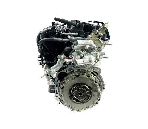 Foto 3ª: Motor Completo Mitsubishi Outlander MK3 135CV 99KW [4B12] (2019)