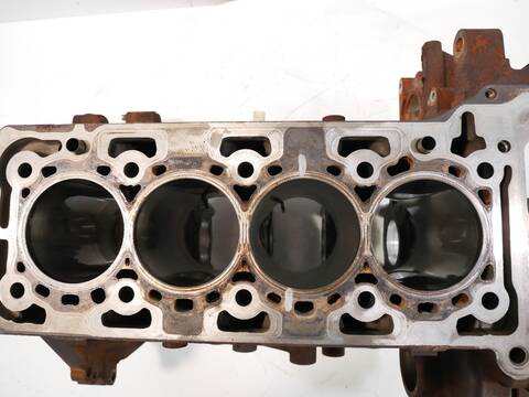 Foto 3ª: Bloque Motor Ford Transit 130 - 150 CV [YMFS YMF6] (2022)