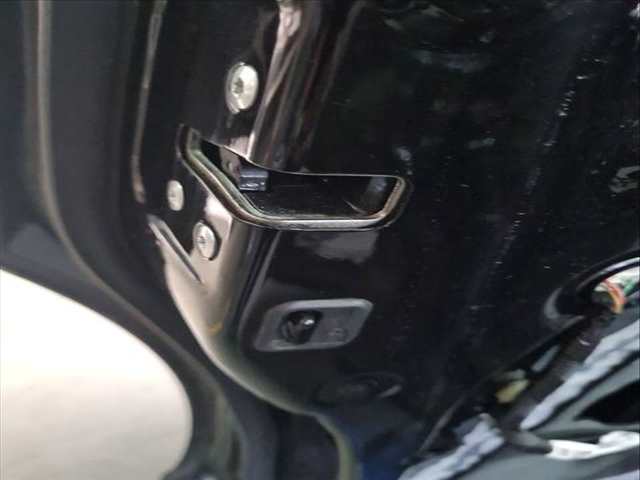 Cerradura Puerta Trasera Izquierda Honda Civic 1.6 I-DTEC SPORT 120CV 88KW
