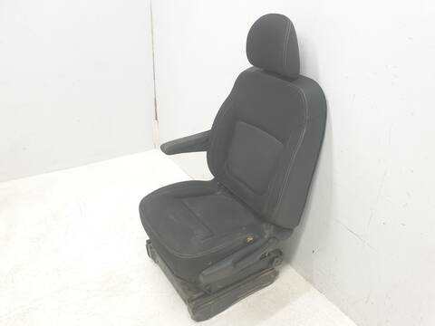 Foto 3ª: Asiento Delantero Izquierdo Renault Trafic L1H1 30T (2014)