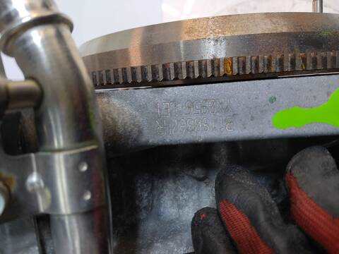 Foto 3ª: Motor Completo Opel Astra K 105CV 77KW [B10XFL LE1 B10] (2018)