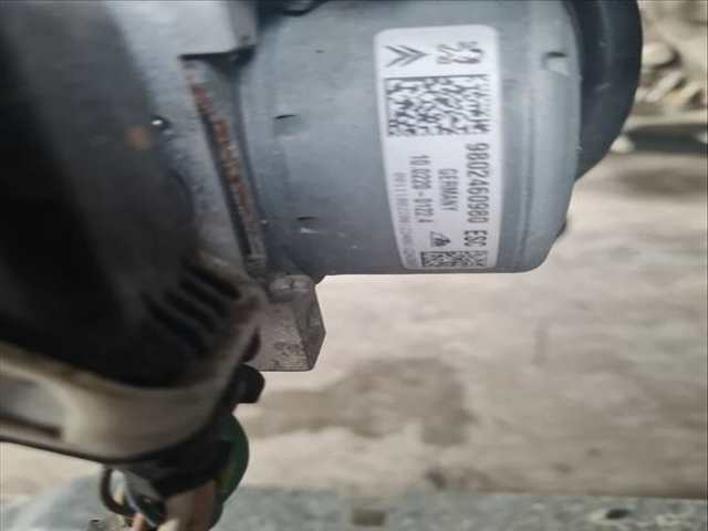 Abs Peugeot 208 ACCESS 68CV 50KW