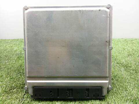 Foto 2ª: Centralita Motor ECU Mercedes Clase C 160 C 200 CDI 202.134) 102CV 75KW [611960] (2000)