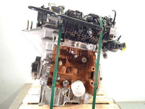 Motor Completo Ford Puma 1.0 ECOBOOST MHEV 125CV 92KW