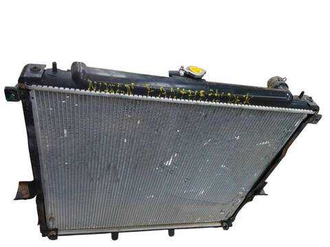 Radiador Motor Nissan Pathfinder 2.5 DCI 4WD