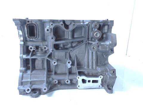 Bloque Motor Ford Mustang 314 - 317 CV