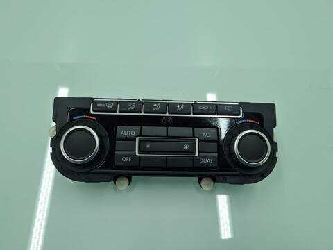 Mando Climatizador Volkswagen Golf 2.0 TDI 140CV 103KW