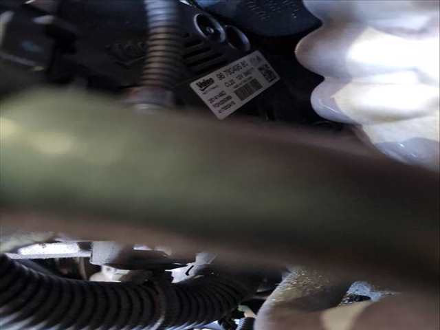 Foto 2ª: Alternador Peugeot 407 3.0 HDI COUPE 241CV 177KW [X8Z] (2010)