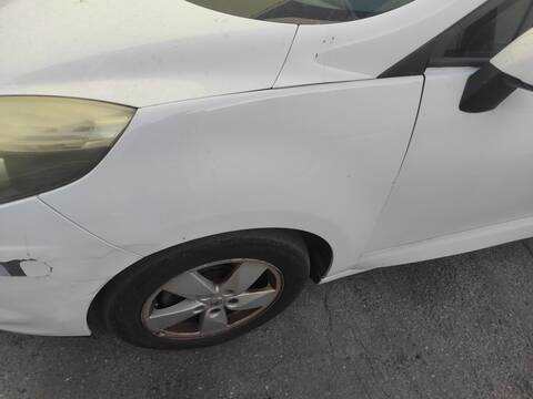 Aleta Delantera Izquierda Renault Scenic K9K832