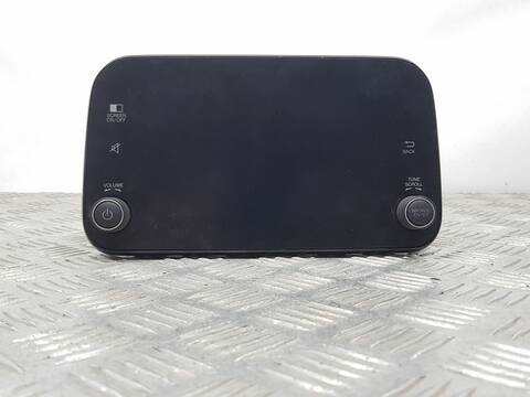 Sistema GPS Fiat Tipo MIRROR BERLINA 95CV 70KW