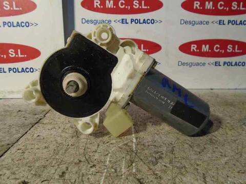 Elevalunas Eléctrico Delantero Izquierdo Mercedes Clase C 160 3.2 V6 18V CAT COUPE 218CV 160KW