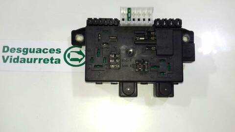 Centralita Motor ECU Mercedes Clase V 200 V 250 CDI/BT EDITION 4MATIC 447.813) 190CV 140KW