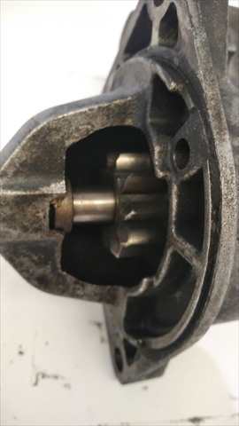 Motor de Arranque Opel Insignia 2.0 D