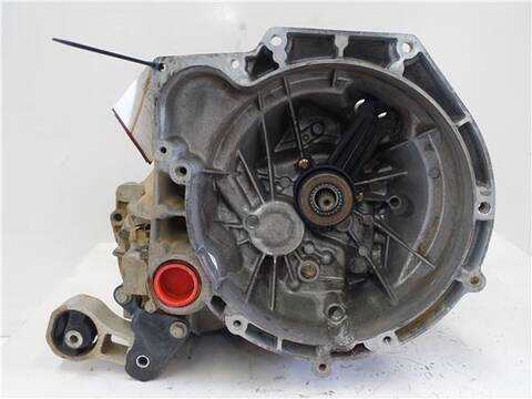 Caja Cambios Ford Fusion 1.6 TDCI 90CV 66KW