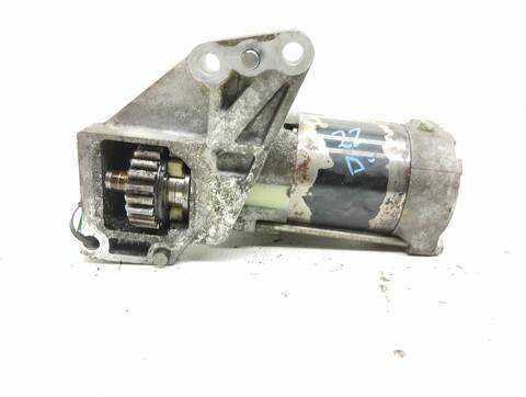 Motor de Arranque Dodge Journey G SE