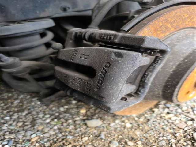 Pedal Embrague Volvo S80 D5244T4 BERLINA AUT.