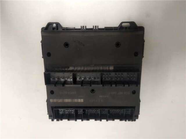 Caja Reles Fusibles Seat Ibiza 1.9 STELLA [1.9 LTR. - 74 KW TDI]