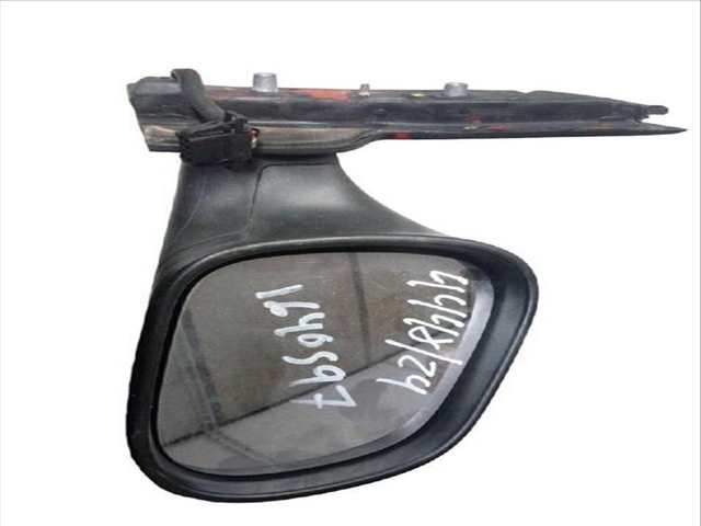 Retrovisor Izquierdo Seat Altea 1.9 TDI