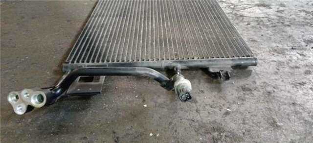 Foto 2ª: Radiador Calefaccion A.A. Volkswagen Passat  [AJM]