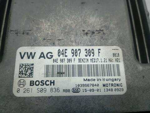 Foto 3ª: Centralita Motor ECU Volkswagen Golf GTE 150CV [CUK] (2015)