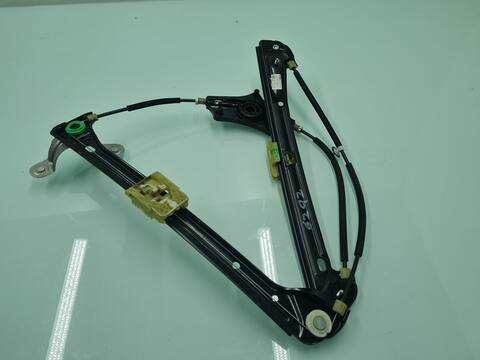 Elevalunas Eléctrico Delantero Derecho Volkswagen Golf LAST EDITION BM 131CV 96KW