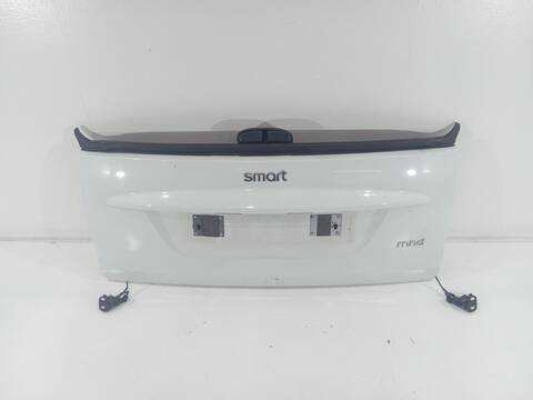 Maletero Smart Fortwo 1.0 451.331 451.380) COUPE 71CV 52KW