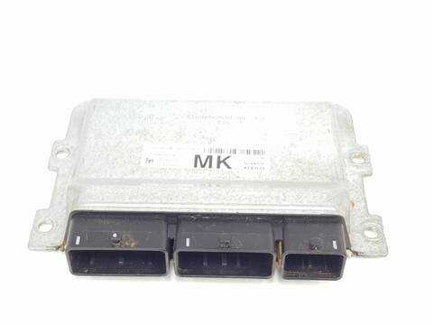 Centralita Motor ECU Renault Zoe ICONIC