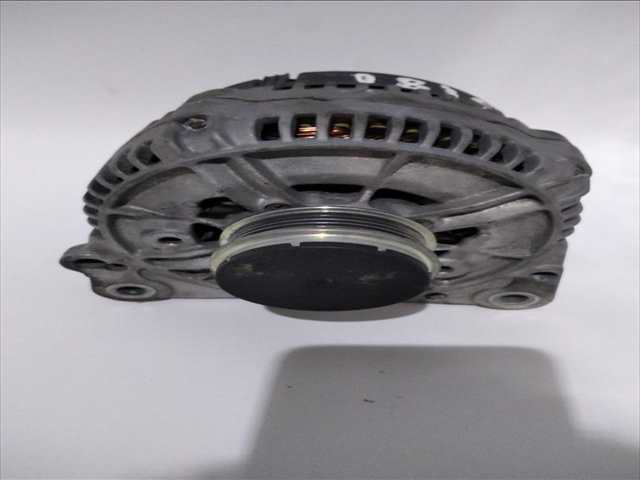 Foto 2ª: Alternador Volkswagen Passat 1.9 TDI 4834CRG [D/AHU] (1998)
