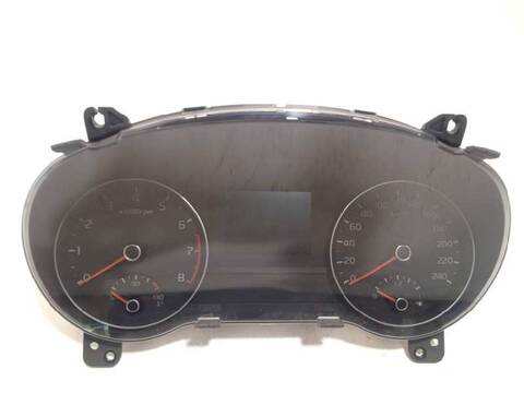 Foto 3ª: Cuadro de Instrumentos Kia Sportage 1.6 CAT 132CV 97KW [G4FD] (2017)