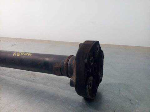 Foto 2ª: Transmision Central Mercedes Clase C 160 2.1 CDI CAT COUPE 170CV 125KW [651911] (2012)