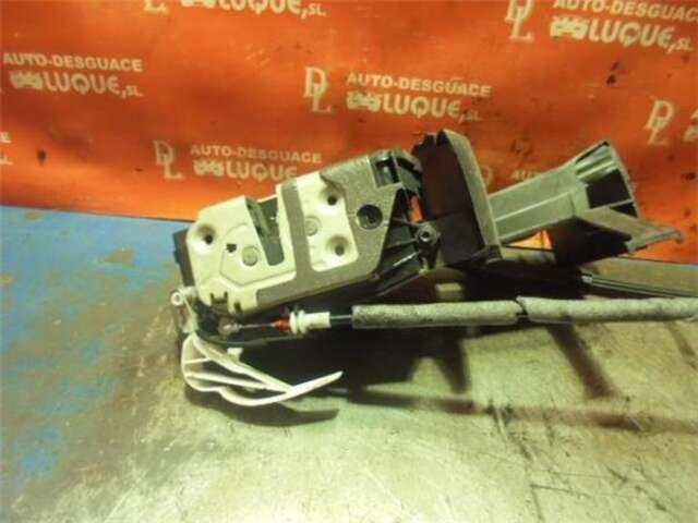 Foto 2ª: Cerradura Puerta Trasera Derecha Ford C Max 1.6 TITANIUM [1.6 LTR. - 70 KW TDCI CAT] (CB7)(2010 _)