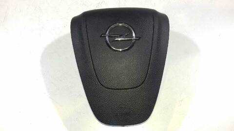 Airbag Delantero Izquierdo Opel Insignia EDITION BERLINA 131CV 96KW