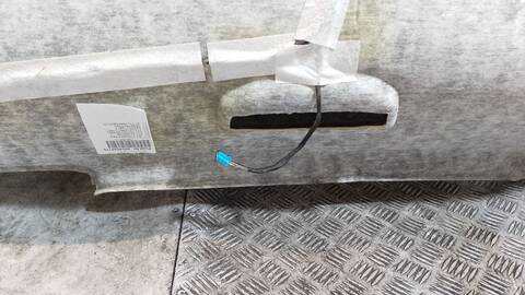 Foto 3ª: Techo Interior Mercedes Clase A 140 A 200 177.087) 163CV 120KW (2018)