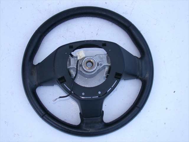 Foto 2ª: Volante Suzuki Swift 1.3 D 2006-2011 [Z13DTJ] (2009)