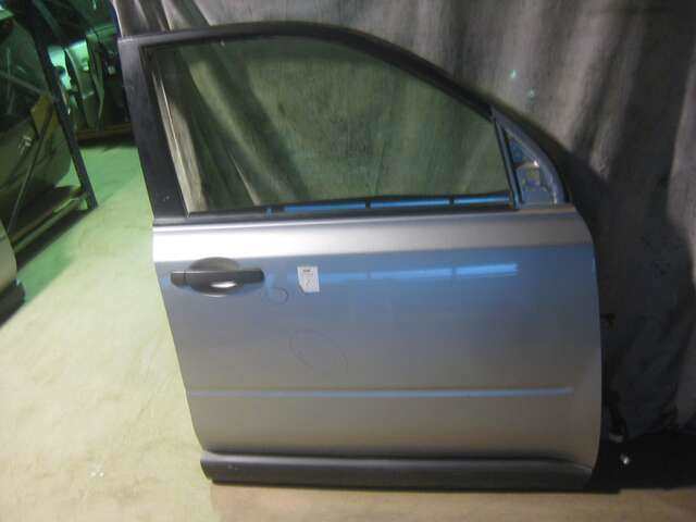 Foto 2ª: Puerta Delantera Derecha Nissan X-Trail 2.0DCI T31) [M9R] (2008)