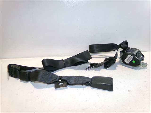 Foto 2ª: Cinturón Trasero Central Dodge Caliber 2.0 CRD 2006-2012 [BSY] (2008)
