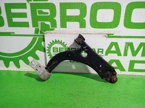 Brazo Suspension Delantero Izquierdo Ford Fiesta AMBIENTE 68CV