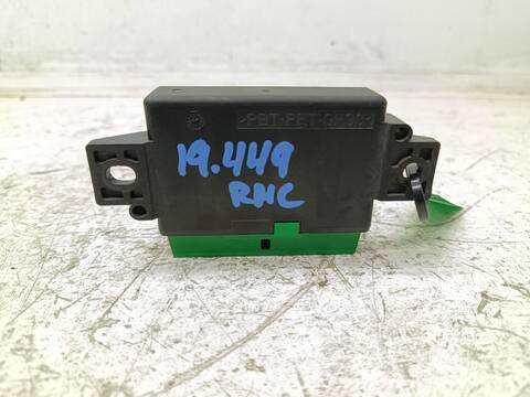 Foto 2ª: Centralita Motor ECU Peugeot 308 ACTIVE 92CV 68KW [9H06] (2013)