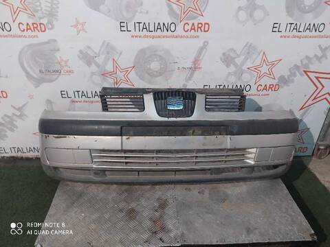 Paragolpes Delantero Seat Ibiza SELECT 68CV 50KW