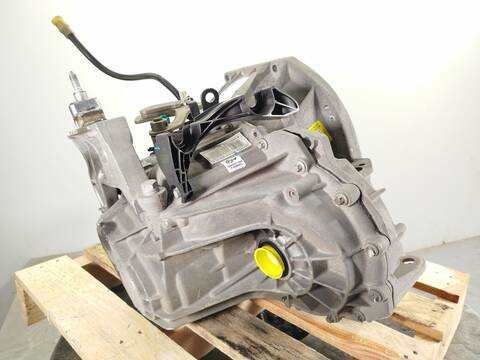 Foto 2ª: Caja Cambios Renault Laguna 2.0 DCI BT07 BT0J BT14 BT1A BT1S) 131CV 96KW [M9R742] (2008)