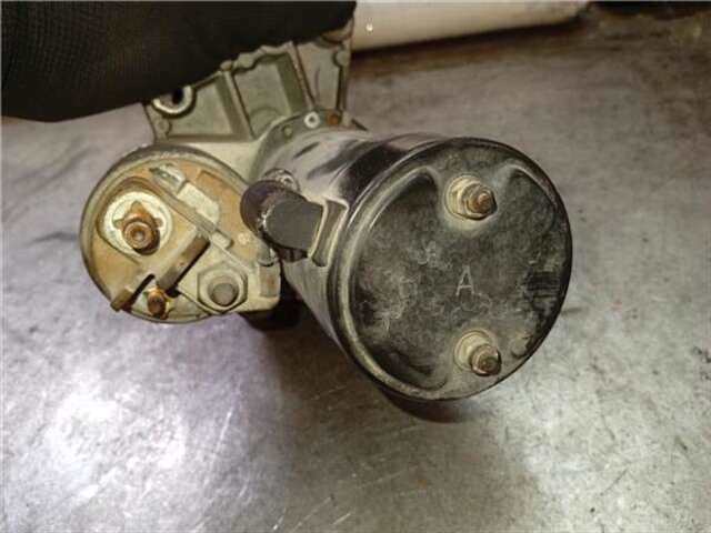 Foto 3ª: Motor de Arranque Peugeot 207 1.4 CONFORT [1.4 LTR. - 50 KW HDI FAP]