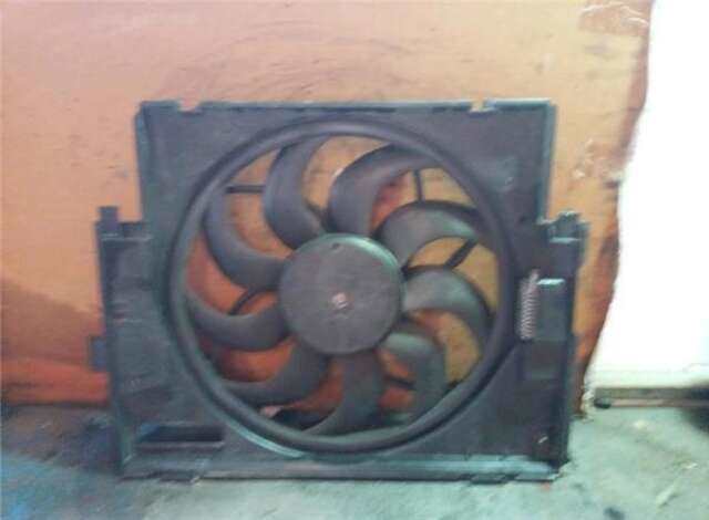 Foto 3ª: Electroventilador Bmw Serie 1 114 2.0 120 D [2.0 LTR. - 140 KW 16V TURBODIESEL] [B47D20A]