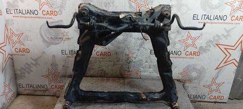 Puente Delantero Nissan Qashqai TEKNA PREMIUM 110CV 81KW