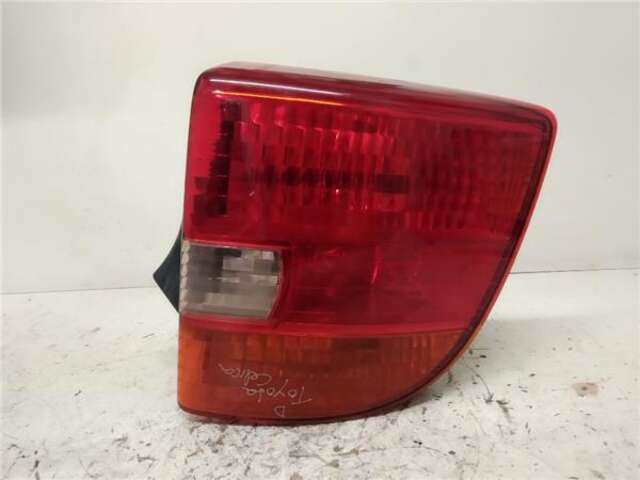 Piloto Trasero Derecho Toyota Celica 1.8 16V (143 CV)