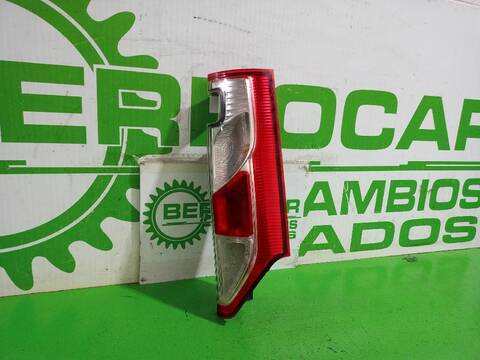 Piloto Trasero Derecho Renault Kangoo PROFESIONAL 75CV